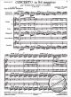 Notenbild für ERPR 831 - CONCERTO G-DUR F 3/12 T 231