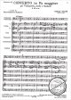 Notenbild für ERPR 833 - CONCERTO F-DUR F 3/14 T 233