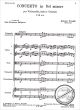 Notenbild für ERPR 834 - CONCERTO G-MOLL F 3/15 T 234