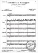 Notenbild für ERPR 836 - CONCERTO F-DUR F 8/15 T 236