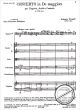 Notenbild für ERPR 838 - CONCERTO C-DUR F 8/17 T 238