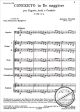 Notenbild für ERPR 839 - CONCERTO C-DUR F 8/18 T 239