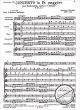 Notenbild für ERPR 843 - CONCERTO F-DUR F 3/17 T 243