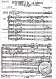 Notenbild für ERPR 844 - CONCERTO A-MOLL F 3/18 T 244