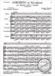 Notenbild für ERPR 894 - CONCERTO G-MOLL F 8/23 T 269