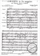 Notenbild für ERPR 897 - CONCERTO C-DUR F 8/26 T 272
