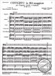 Notenbild für ERPR 898 - CONCERTO ES-DUR RV 483 PV 433 F 8/27 T 273