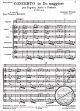 Notenbild für ERPR 899 - CONCERTO C-DUR F 8/28 T 274