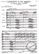 Notenbild für ERPR 949 - CONCERTO B-DUR F 8/36 T 299