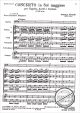 Notenbild für ERPR 950 - CONCERTO G-DUR F 8/37 T 300
