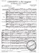 Notenbild für ERPR 967 - CONCERTO G-DUR F 3/19 T 317