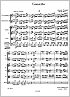 Notenbild für ETP 1252 - CONCERTO GROSSO C-DUR OP 47/2