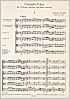 Notenbild für ETP 1261 - CONCERTO F-DUR OP 47/6 RV 539 P 321