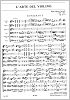 Notenbild für ETP 1883 - CONCERTI OP 3/1-4 (L'ARTE DEL VIOLINO)