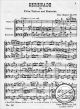 Notenbild für ETP 287 - SERENADE D-DUR OP 77A
