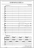 Notenbild für ETP 8104 - SYMPHONIA SERENA