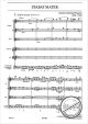 Notenbild für ETP 973 - STABAT MATER