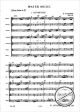 Notenbild für ETP 1308 - WASSERMUSIK