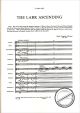 Notenbild für ETP 1388 - THE LARK ASCENDING - ROMANZE