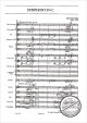 Notenbild für ETP 1511 - SINFONIE IN C (1940)