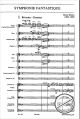 Notenbild für ETP 422 - SYMPHONIE FANTASTIQUE OP 14