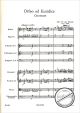 Notenbild für ETP 691 - ORPHEUS + EURIDICE - OUVERTUERE