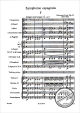 Notenbild für ETP 728 - SYMPHONIE ESPAGNOLE D-MOLL OP 21