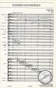 Notenbild für ETP 8017 - SCHERZO FANTASTIQUE OP 3