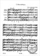 Notenbild für ETP 821 - OUVERTUERE (ORCHESTERSUITE) 2 H-MOLL BWV 1067