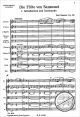 Notenbild für ETP 872 - FLOETE VON SANSSOUCI OP 88
