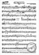 Notenbild für EWOTON 1522 - MUSIKANTEN VON DER EGER + VIER WORTE NUR
