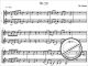 Notenbild für EXKLUSIV -LB1013 - 24 JAZZ DUETTE