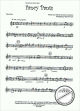 Notenbild für EXKLUSIV -SAX1004 - FANCY PANTS
