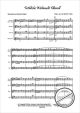 Notenbild für EXKLUSIV -SAX1014 - FROEHLICHE WEIHNACHT UEBERALL
