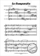Notenbild für EXKLUSIV -SAX1301 - LA CUMPARSITA