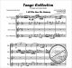 Notenbild für EXKLUSIV -SAX1302 - TANGO COLLECTION