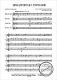 Notenbild für EXKLUSIV -SAX1504 - SING JOYFULLY UNTO GOD