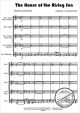 Notenbild für EXKLUSIV -SAX3004 - HOUSE OF THE RISING SUN