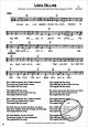 Notenbild für F 3176GTA - AUTHENTIC GUITAR TAB EDITION