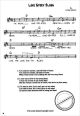Notenbild für F 3346GTA - AUTHENTIC GUITAR TAB EDITION