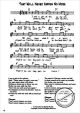 Notenbild für F 3432GTA - AUTHENTIC GUITAR TAB EDITION
