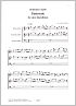 Notenbild für FE -M256 - Pastorale