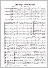Notenbild für FE -M323 - 5 Ungarische Folksongs