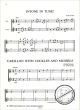 Notenbild für FENTONE 473 - MIXED DOUBLES - DUETS FOR 2 SAX