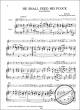 Notenbild für FENTONE 597 - VIOLIN FAVOURITES 1