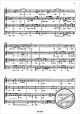 Notenbild für FERRIMON 1096 - O DOMINE JESU CHRISTE