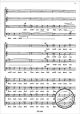 Notenbild für FERRIMON 1269 - DIE MITTERNACHTSMAUS (NR 4 GALGENLIEDER)