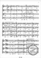 Notenbild für FERRIMON 1532 - MISSA BREVIS