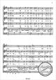 Notenbild für FERRIMON 1642 - PANIS ANGELICUS (MESSE SOLENNELLE)