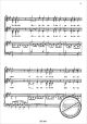 Notenbild für FERRIMON 1643 - PANIS ANGELICUS (MESSE SOLENNELLE)